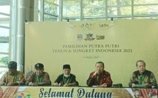 Kembalikan Kejayaan Rempah Indonesia, DRKI Berkomitmen Tingkatkan Mutu & Daya Saing - JPNN.com