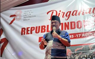 Bedjo Santoso Minta Pemerintah Tingkatkan Kesejahteraan Guru Secara Merata - JPNN.com