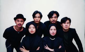 Naramajas Merayakan Album Debut 'Aku yang Mungkin Kamu' - JPNN.com