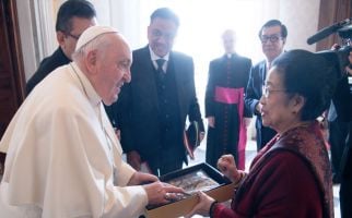 Imam Besar Al-Azhar Mesir Meminta Megawati Mewakili Muslim untuk Urusan Zayed Award - JPNN.com