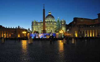 Dubes RI untuk Vatikan Pastikan Gereja Katolik Tidak Memberkati Perkawinan Sejenis - JPNN.com