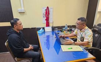 Begini Nasib Oknum Polisi Bripka Edi Purwanto yang Ancam Sopir di Palembang - JPNN.com