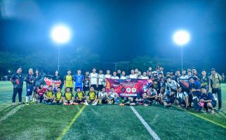 Indonesia Dream Sport: Sportainment Dari dan Untuk Industri Kreatif Indonesia - JPNN.com