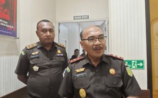 Dugaan Korupsi Dana PON Rp 8 Triliun, Bocoran Halus, Ada Petinggi di Papua Terlibat - JPNN.com