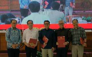 USD Dorong Akademisi Berperan Aktif dalam Dinamika Politik Indonesia - JPNN.com
