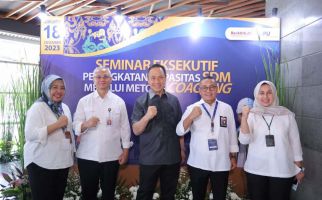 PUPR Terapkan Metode Coaching Siapkan Calon Pimpinan Masa Depan - JPNN.com