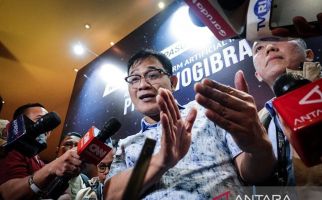 Budiman Sudjatmiko Tanggapi Perubahan Sikap Cak Imin soal IKN - JPNN.com