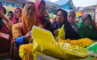 Buntut PPN 12 Persen, Pemerintah Berikan 10 Kg Beras Selama 6 Bulan - JPNN.com