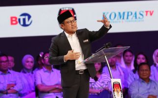 Gus Muhaimin: Slepetnomics, Bangun Indonesia Pakai Hati dan Otak - JPNN.com