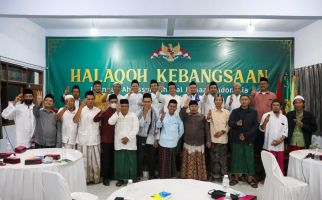 Ulama di Jember Pakai Strategi Medsos & Bahasa Daerah Untuk Dukung Ganjar-Mahfud - JPNN.com