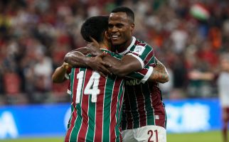 Fluminense Siap Kejutkan Manchester City di Final Piala Dunia Antarklub 2023 - JPNN.com