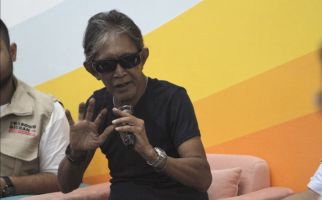 TKN Sebut Skor Gibran Lampaui Paslon Lain di Debat Cawapres - JPNN.com