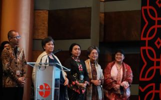 BPIP dan KPPPA Mengajak Perempuan Majukan Indonesia dengan Pancasila dalam Tindakan - JPNN.com