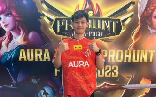 Grand Final AURA x POCO Pro Hunt 2023, Kini Saatnya Mewujudkan Mimpi jadi Pro Player - JPNN.com