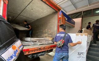 Ketum APJATI Sebut Ada Potensi Ratusan Ribu PMI di Luar Negeri Kehilangan Hak Memilih - JPNN.com