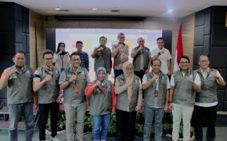 Dorong Transformasi Digital, Indra Karya Meluncurkan Iksmart Terintegrasi - JPNN.com