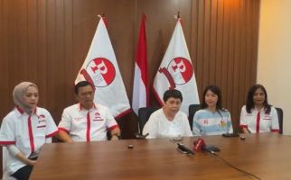Sukarelawan Binaan LBP Gelar Perayaan Keberdayaan Perempuan Indonesia - JPNN.com
