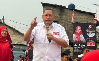 Belum Dukung Capres-Cawapres, Anas Urbaningrum: PKN Pilih Program, Bukan Sosok - JPNN.com