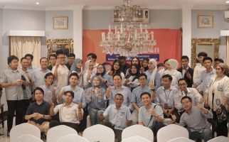 ProGib Nusantara: Mas Gibran Tampil Sangat Memukau - JPNN.com