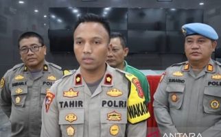 Oknum Polisi Diduga Aniaya Istri di Sukabumi, Kompol Tahir Bereaksi Keras - JPNN.com