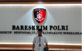 Diduga Bagian dari Operasi Intelijen, Aktivitas CUS di Indonesia Dilaporkan ke Polisi - JPNN.com