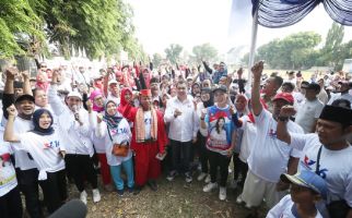 Hary Tanoe: Partai Perindo Memperjuangkan Kesejahteraan Rakyat - JPNN.com