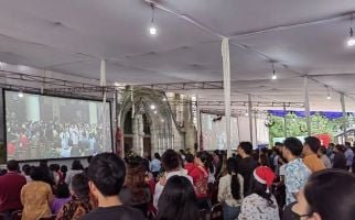Minta Jemaat Buka Mata, Uskup Agung Jakarta Sebut Kemiskinan dan Stunting Masih Ada - JPNN.com