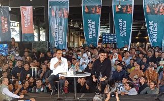 Anies Setuju 100 Orang Terkaya Harus Dipajaki - JPNN.com
