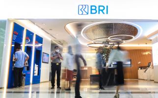 BRI & BP2MI Tingkatkan Literasi Dana Pensiun PMI - JPNN.com