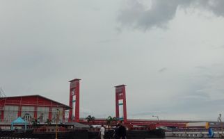 Benteng Kuto Besak Palembang Ditutup pada Malam Pergantian Tahun - JPNN.com
