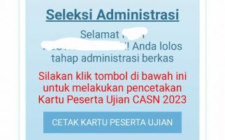 Banyak Guru Honorer Belum Bisa Isi DRH NIP PPPK, Silakan Cermati Penjelasan BKN - JPNN.com