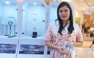 Mizora Jewelry Kenalkan Koleksi Berlian dengan Teknik Cushion Cut - JPNN.com