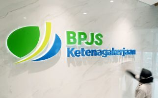 BPJS Ketenagakerjaan Gercep Bayarkan Santunan Korban Kecelakaan Smelter Meledak di Morowali - JPNN.com
