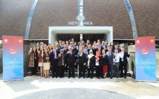 Gelar Konferensi Pengawasan Ketenagakerjaan ASEAN di Bali, Kemnaker Sampaikan Harapan Ini - JPNN.com