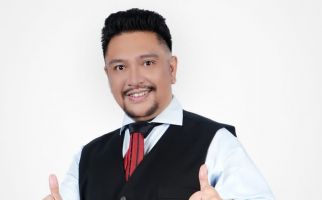 Bila Lolos DPD RI, Zecky Alatas Siap Melayani Warga DKI Jakarta - JPNN.com