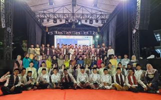 Festival Kenduri Swarnabhumi 2023 Sukses jadi Cara Memajukan Kebudayaan Melayu - JPNN.com