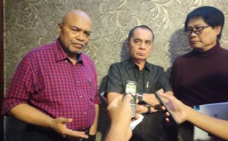 Para Advokat TPDI dan Perekat Nusantara Berencana Temui Pimpinan DPR, Petrus Selestinus: 3 Hal Penting - JPNN.com