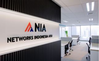 Rayakan HUT ke-2, PT Networks Indonesia Aku Huni Kantor Baru - JPNN.com