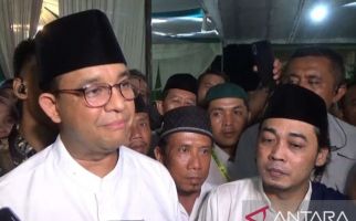 Anies Berjanji Meningkatkan Kesejahteraan Guru Diniyah - JPNN.com