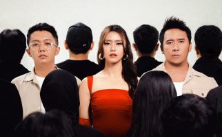 Alessa Hadirkan Album Baru, Dag Dig Dug Jadi Andalan - JPNN.com