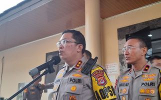 11 Angota Polda Banten Dipecat Selama 2023 - JPNN.com