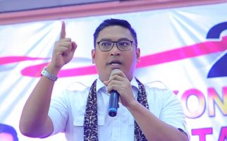 Soal Petani di Jateng Sulit Dapat Pupuk Gegara Kartu Tani, Sudaryono: Itu Fakta - JPNN.com