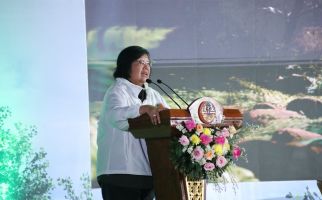 Refleksi Akhir Tahun, Menteri Siti Beberkan Kinerja Pengendalian Pencemaran dan Kerusakan Lingkungan - JPNN.com