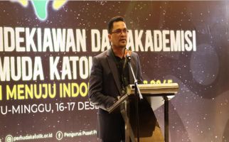 Catatan Akhir Tahun 2023: Sejumlah Masalah di Sektor Maritim Ini Perlu jadi Perhatian Pemerintah - JPNN.com