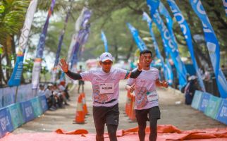 Kebumen Beach Marathon 2023 Diramaikan 2.515 Pelari, Jadi Ajang Promosi Pariwisata - JPNN.com