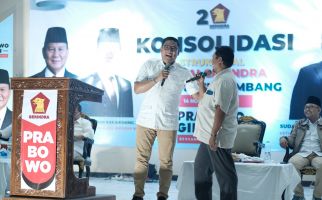 Tanggapi Mahfud, Gerindra Jateng: Susu Gratis Positif Bagi Sosial Ekonomi Bangsa - JPNN.com