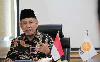 Fraksi PKS Soroti Buruknya Kinerja Pj Gubernur DKI sepanjang 2023 - JPNN.com