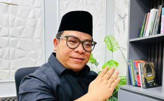 Sentil Gus Miftah soal Dugaan Politik Uang, Luqman PKB: Bawaslu Jangan Takut - JPNN.com