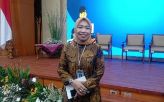 Soal Penghapusan Masa Kontrak PPPK, Dirjen Nunuk Beri Info Terbaru - JPNN.com
