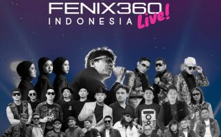 Voice of Baceprot Hingga ST12 Siap Hebohkan Konser FENIX360 - JPNN.com